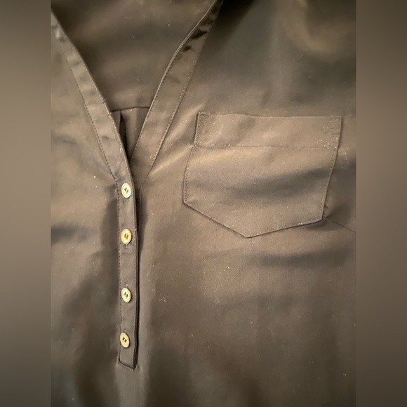 New York & Co. Tshirt Dress - Picture 3 of 9